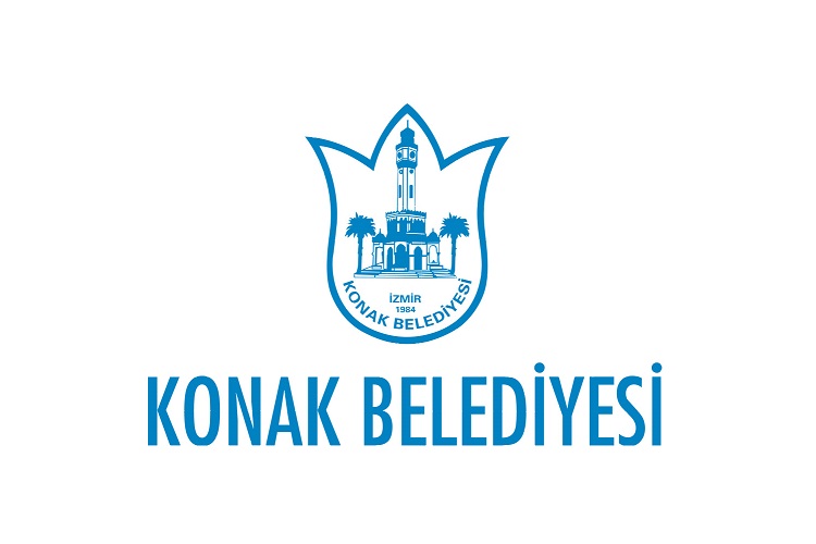 Konak Belediyesi Logo - Web Site Hizmet