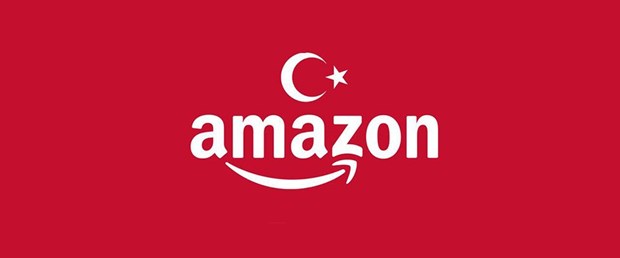 Amazon Artık Türkiye'de
