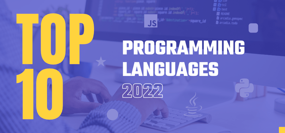 2021'de En Popüler Yazılım Dilleri